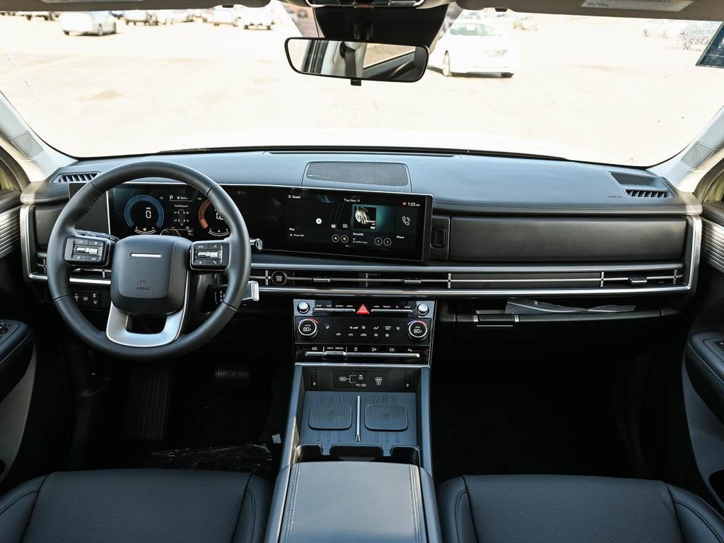 New 2026 Phantom Black Hyundai XRT AWD image 41