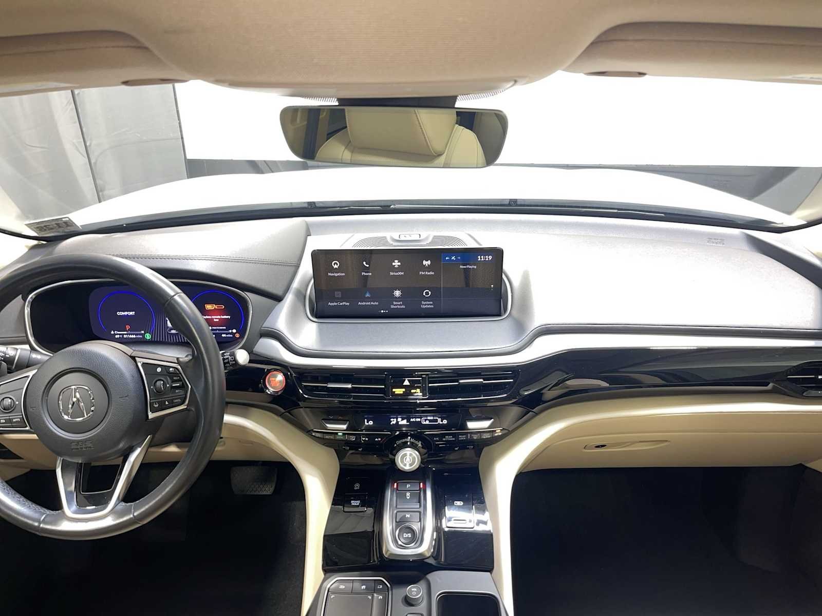 2024 Acura MDX Technology Package - Photo 10