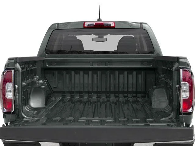 Used 2018 White GMC Base image 15