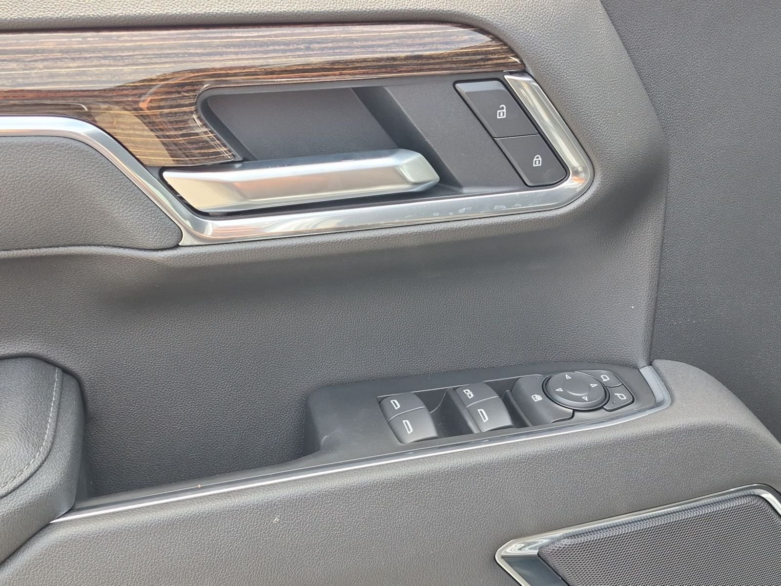2026 GMC Sierra 1500 Elevation - Photo 22