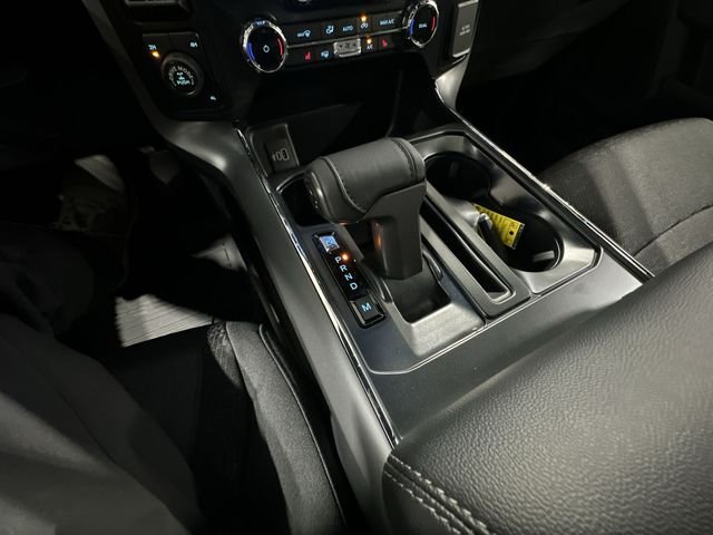 New 2026 Avalanche Ford XLT image 27