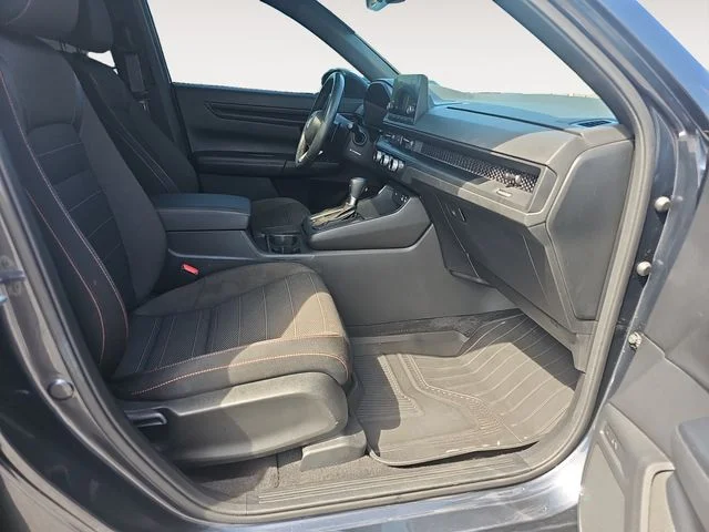 Used 2023 Gray Honda Sport image 13