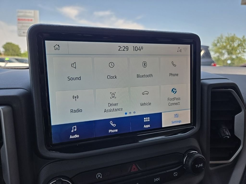 Used 2021  Ford Big Bend image 52