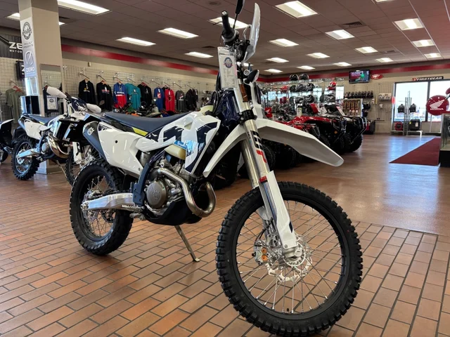 2026 Husqvarna Motorcycles FE 501 S