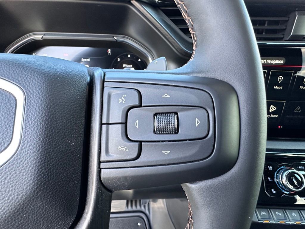 2026 GMC Sierra 1500 AT4 - Photo 30