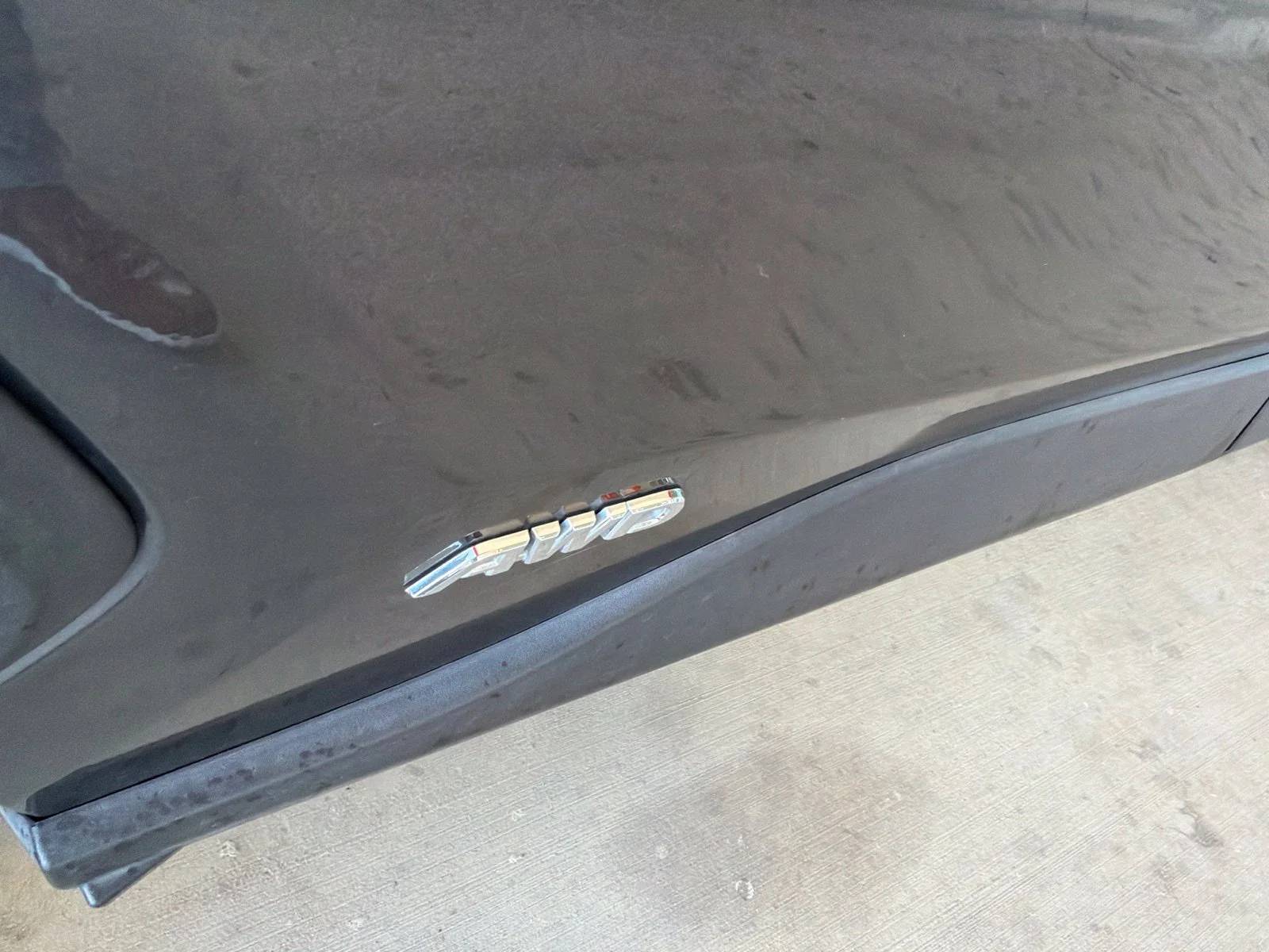 Used 2023 Gray Toyota XLE image 22