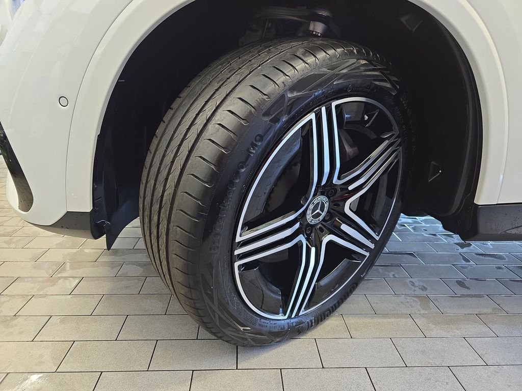 2026 Mercedes-Benz GLC Base - Photo 36