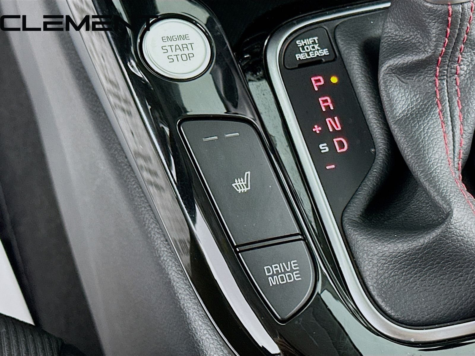 2020 Kia Soul GT-Line Turbo - Photo 23