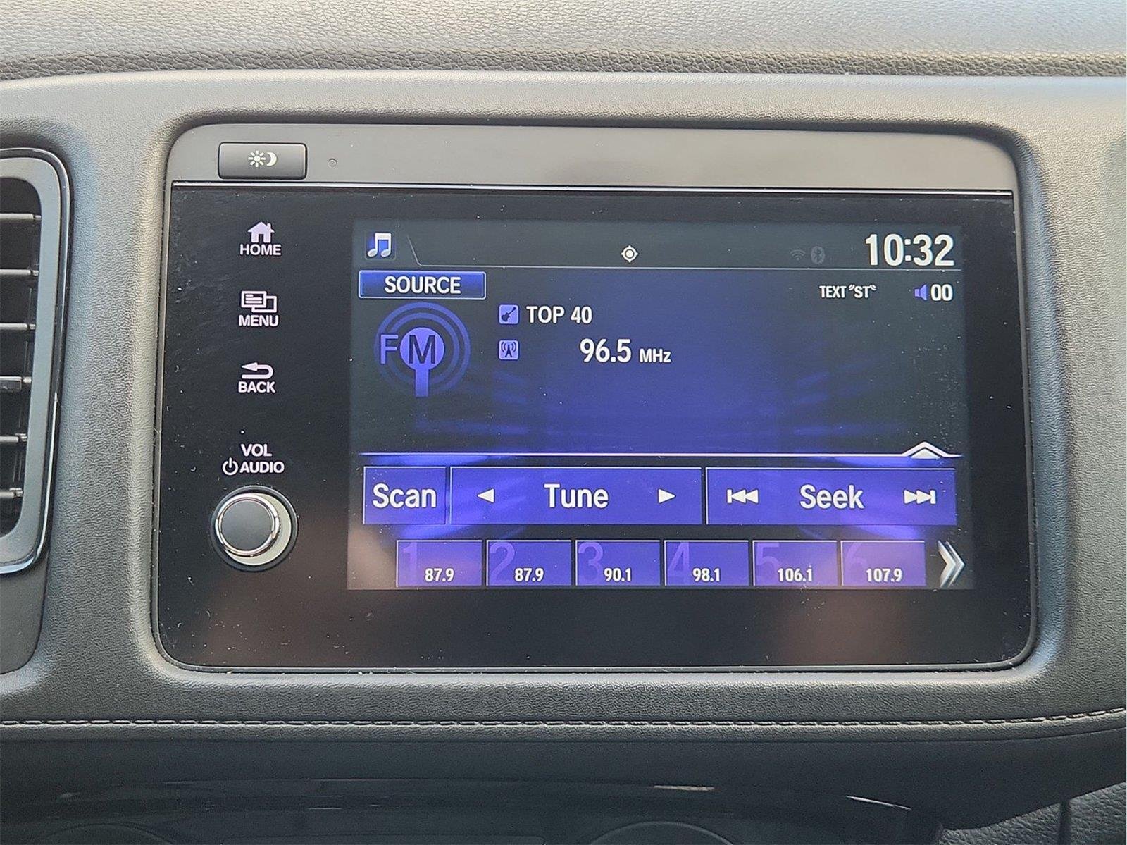 2022 Honda HR-V photo 13 of 30