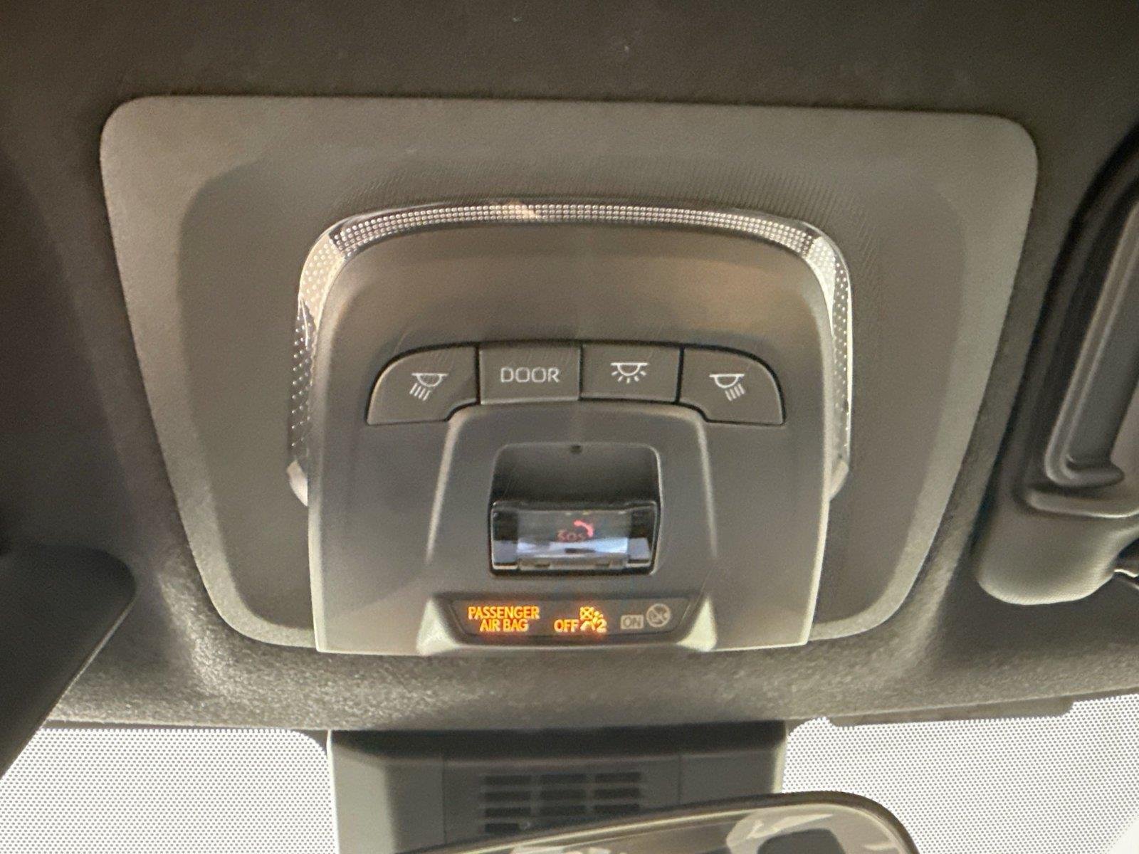 Used 2025 Underground Toyota SE image 25