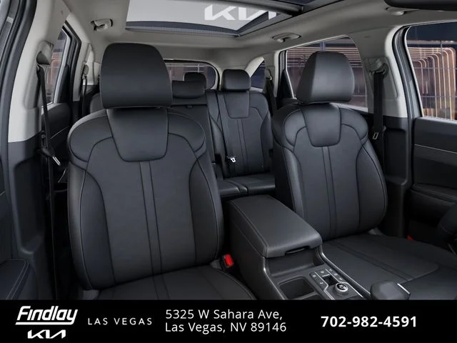 New 2026 Gray Kia S image 37