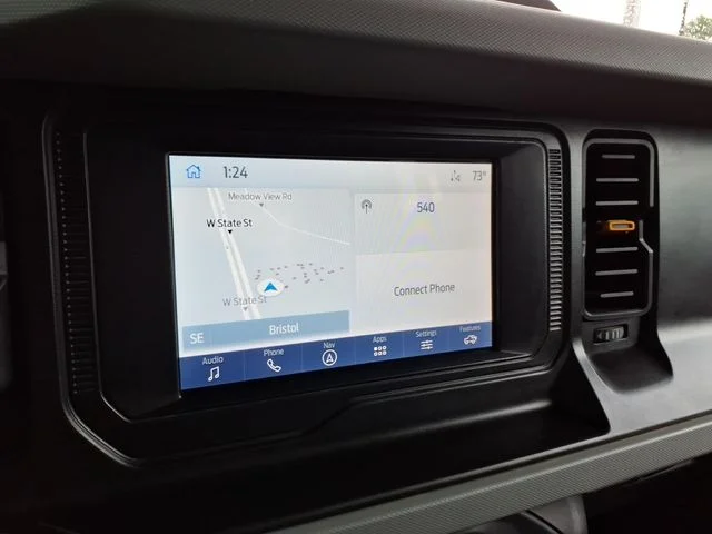 Used 2021 Green Ford Badlands image 21