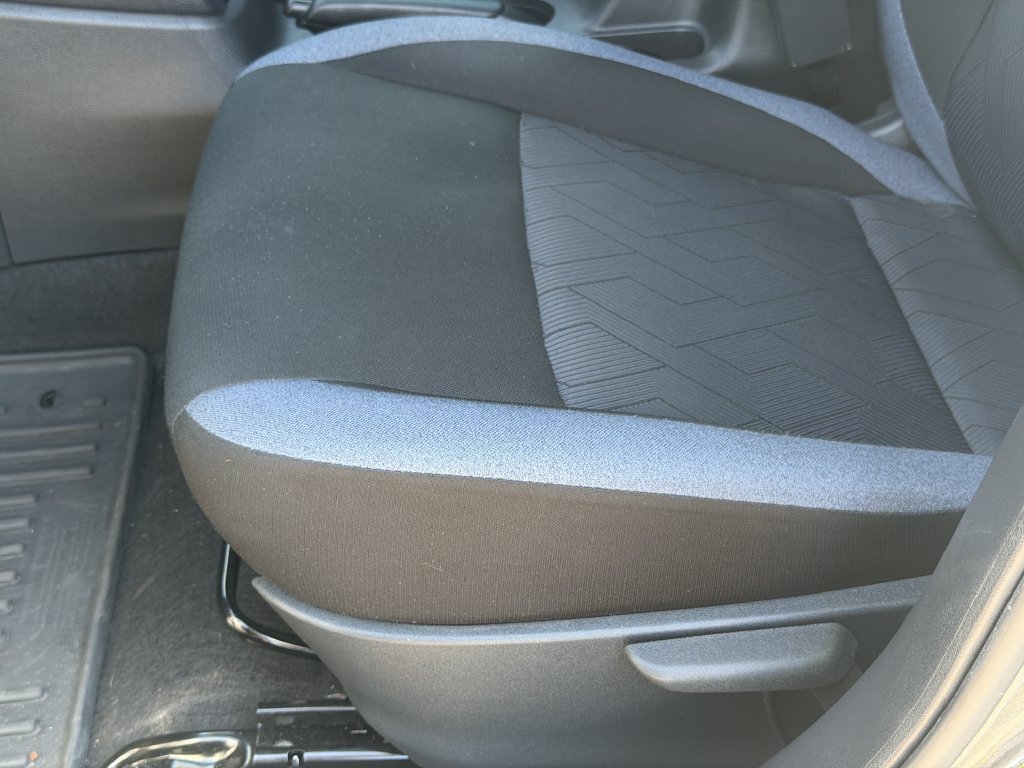 Used 2024 Gray Nissan 1.6 SV image 30