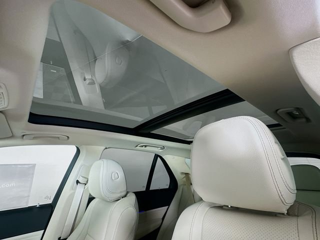 New 2026 Selenite Grey Metallic Mercedes-Benz GLE 450 image 22