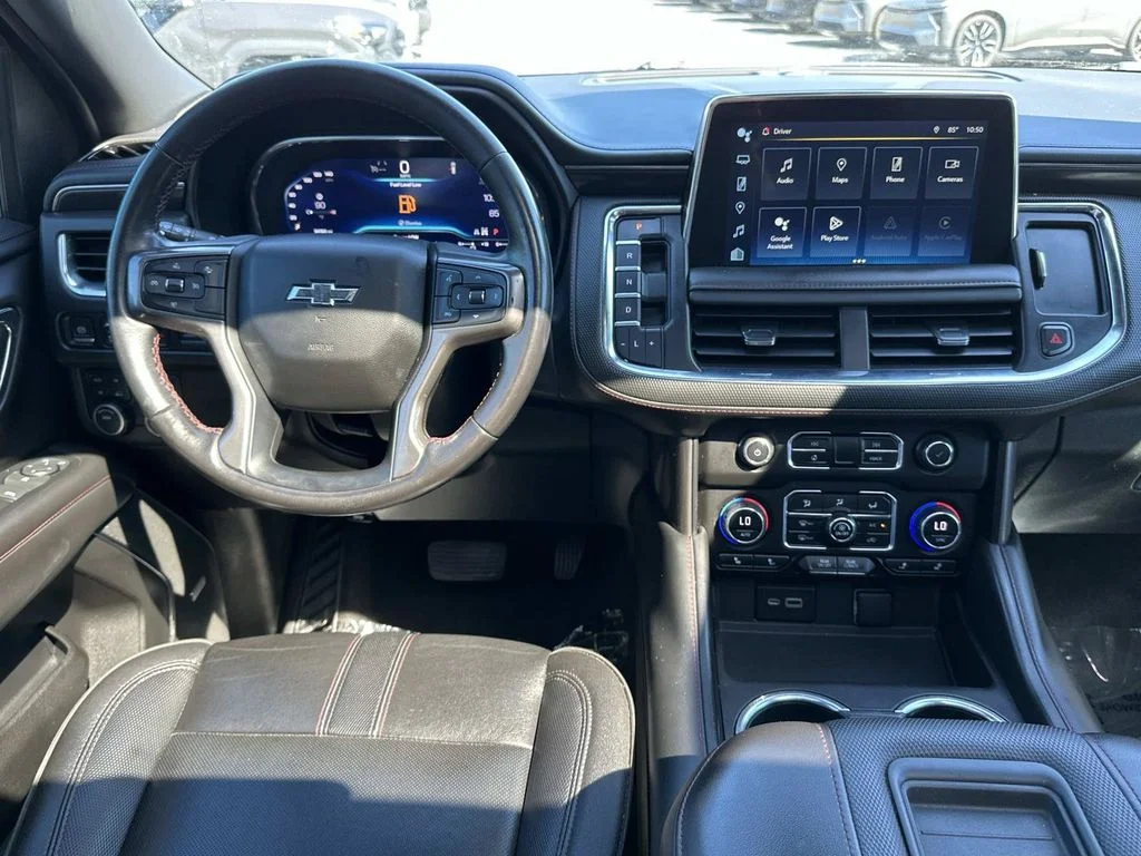 2023 Chevrolet Tahoe RST - Photo 18