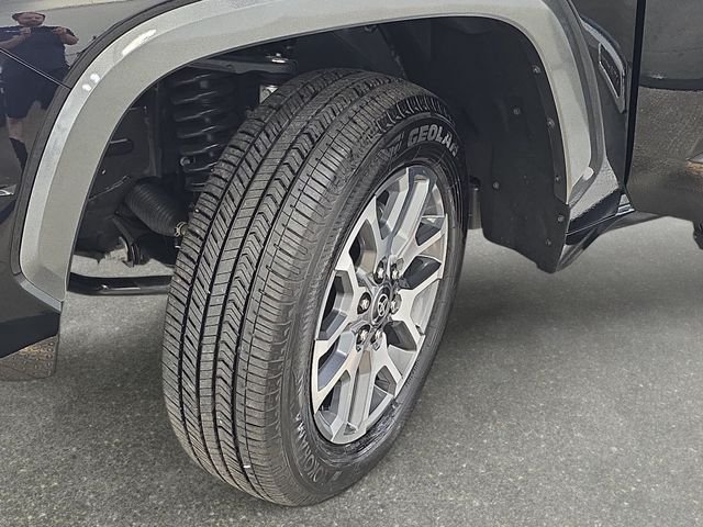 New 2026 Midnight Black Metallic Toyota 1794 Edition i-FORCE MAX image 29