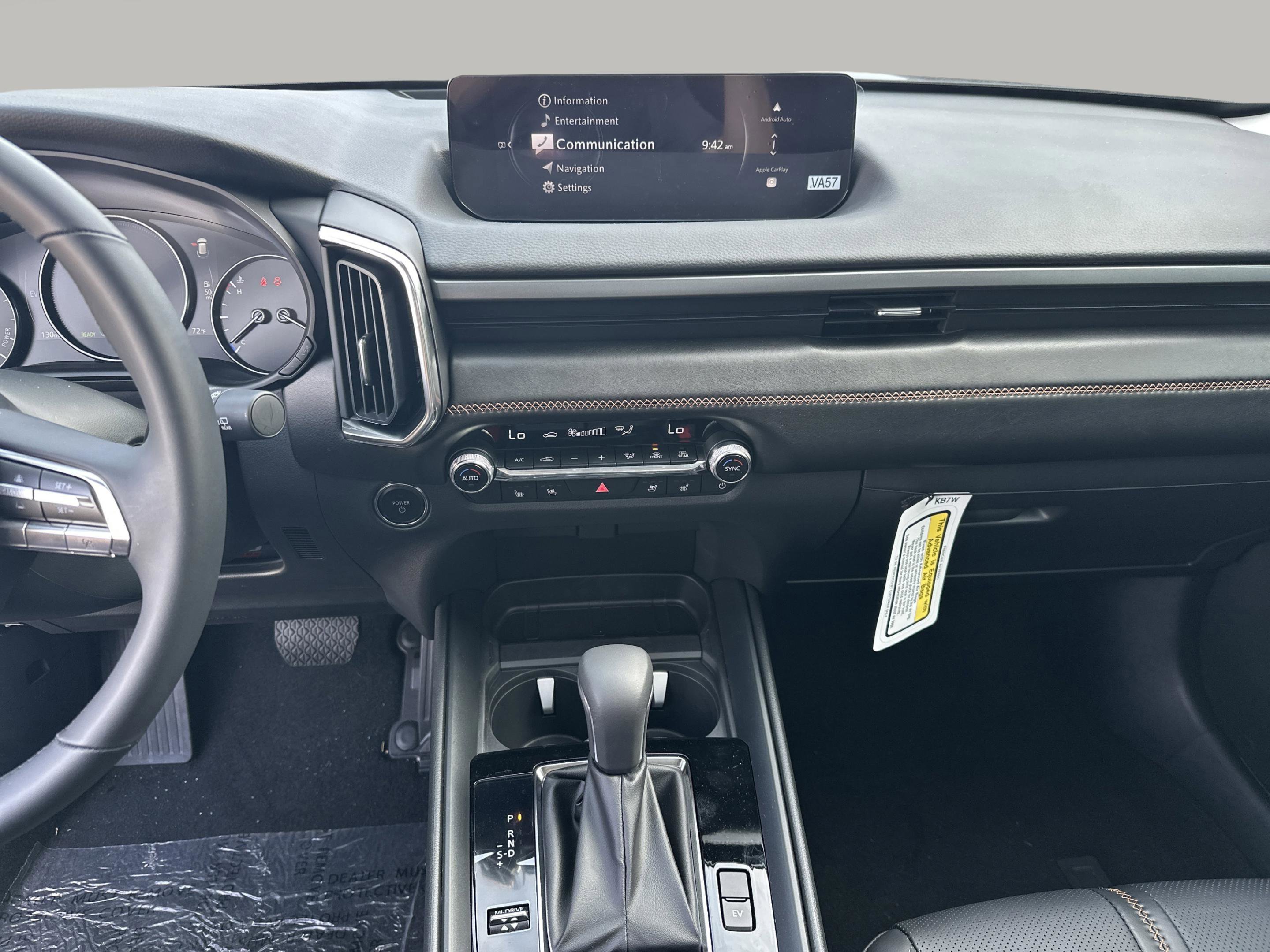 2025 Mazda CX-50 Premium Plus - Photo 25