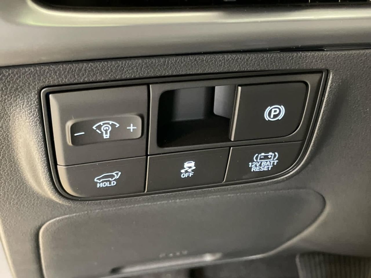 New 2026 Ecotronic Gray Hyundai Limited image 28