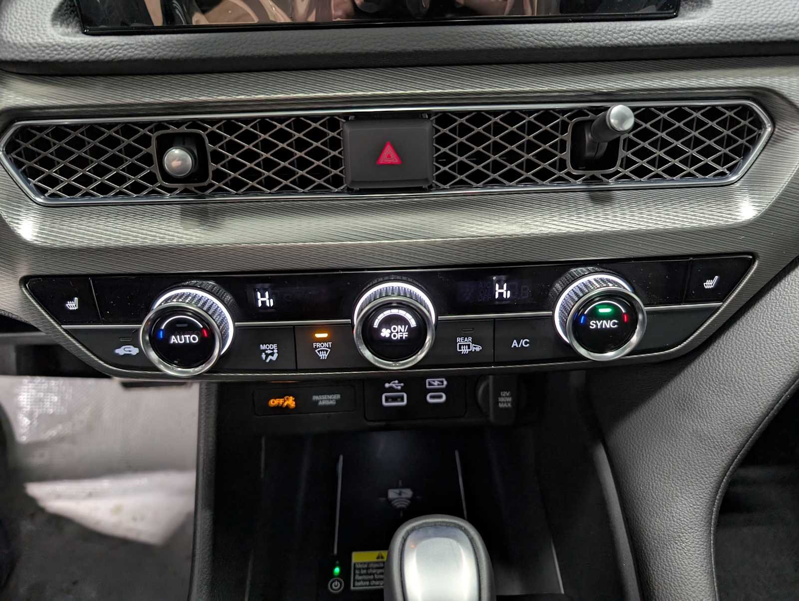 2026 Acura Integra A-Spec w/Technology Package - Photo 28