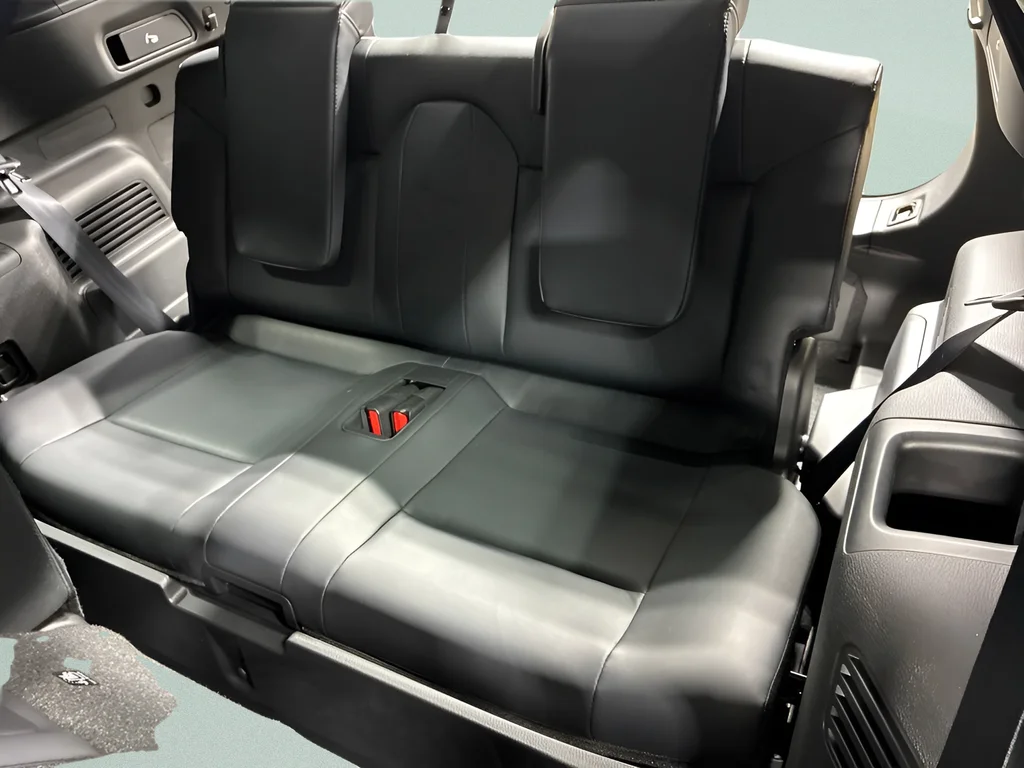 New 2026 Graphite Gray Mitsubishi LE 1.5T S-AWC image 27