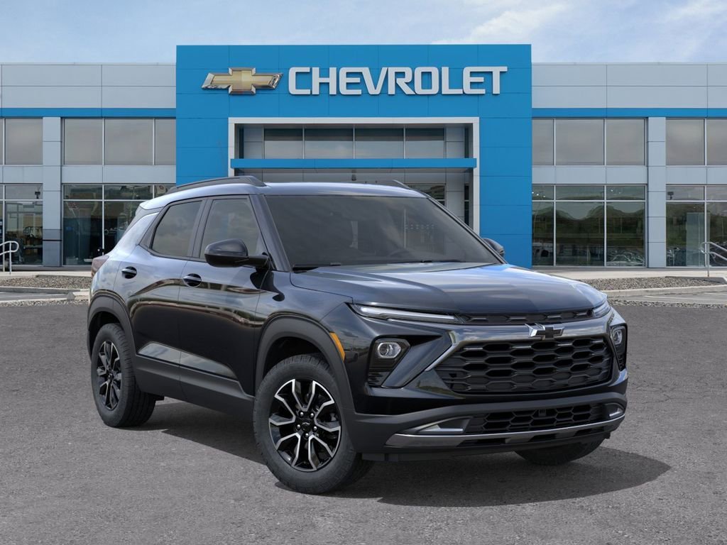 2026 Chevrolet Trailblazer Activ - Photo 7