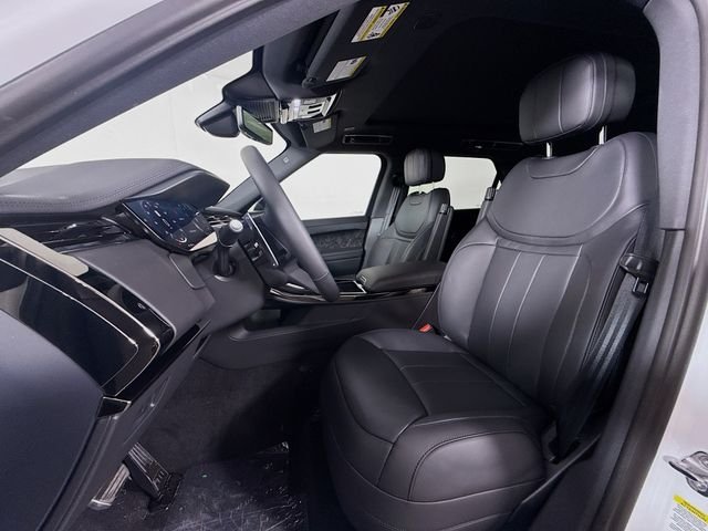New 2026 Fuji White Land Rover Dynamic SE image 11