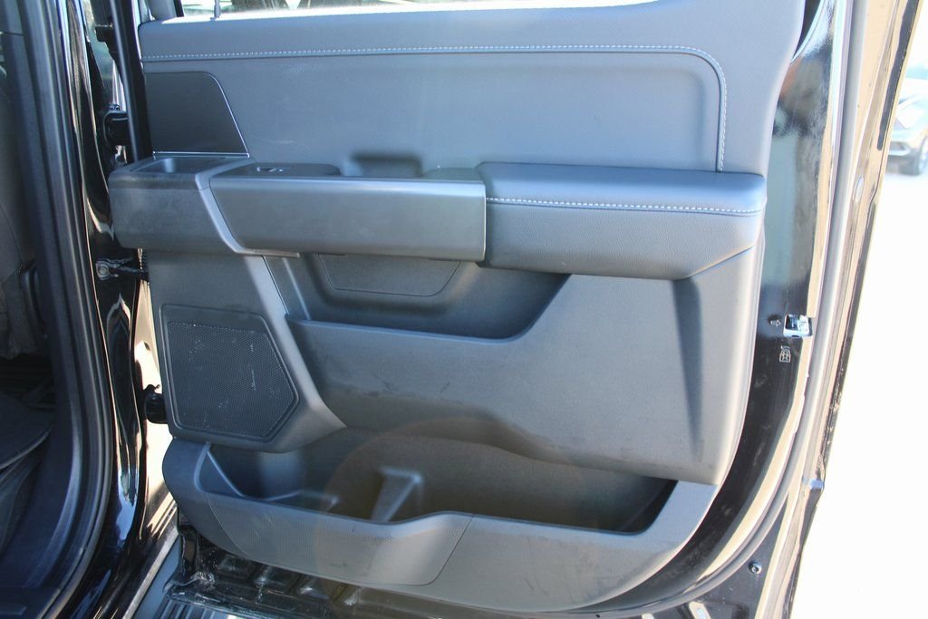 Used 2024  Ford XLT image 40
