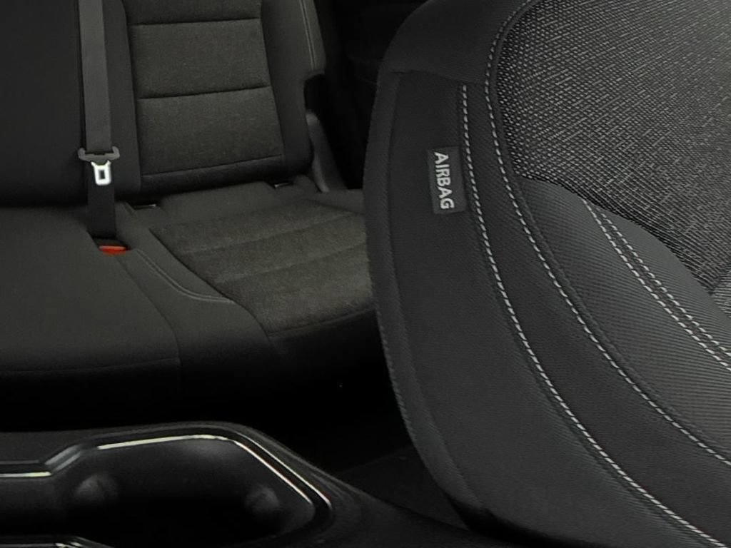 Certified Used 2024 Summit White Chevrolet LS image 14