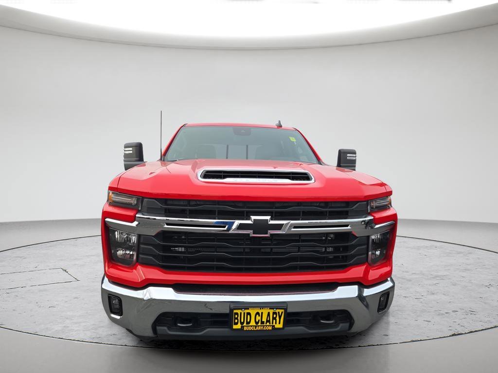 2026 Chevrolet Silverado 2500 HD LT - Photo 13