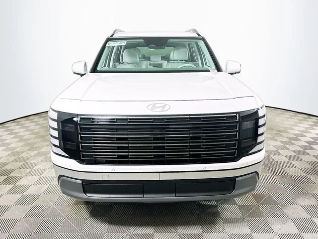 New 2026 Hyundai PALISADE SEL