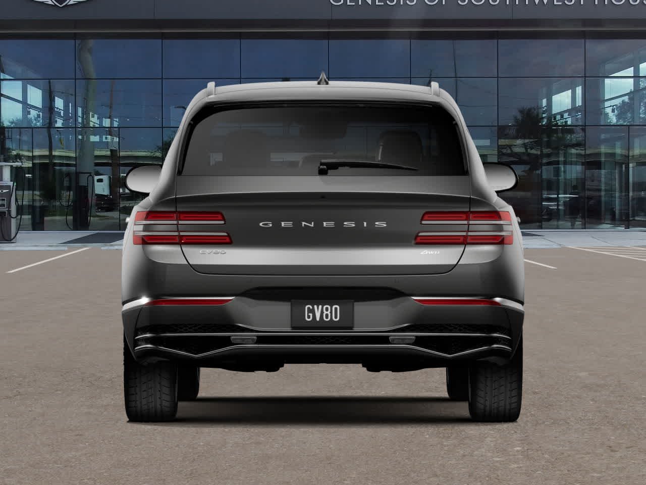 Used 2026 Makalu Gray Genesis 2.5T image 17