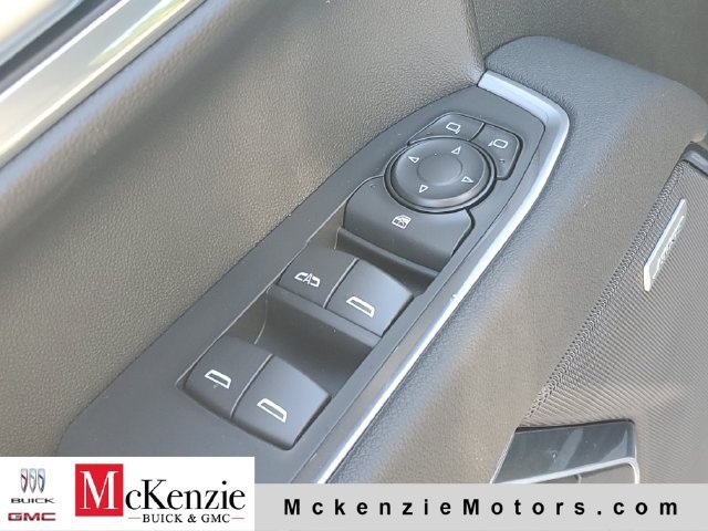 2026 GMC Sierra 1500 Elevation - Photo 9