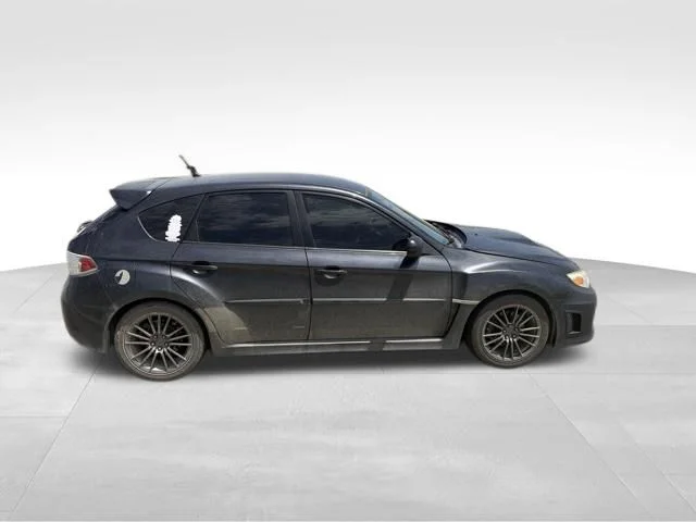 Used 2014 Subaru Impreza WRX with VIN JF1GR7E69EG251064 for sale in Broken Arrow, OK