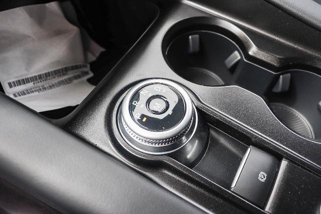 New 2026 Agate Black Metallic Ford Tremor® image 48