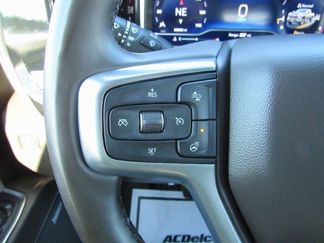 2024 Chevrolet Silverado 2500HD LTZ - Photo 16