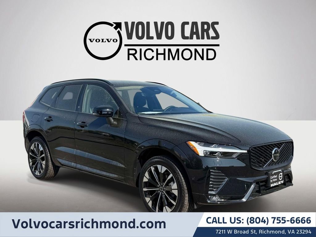 2026 Volvo XC60