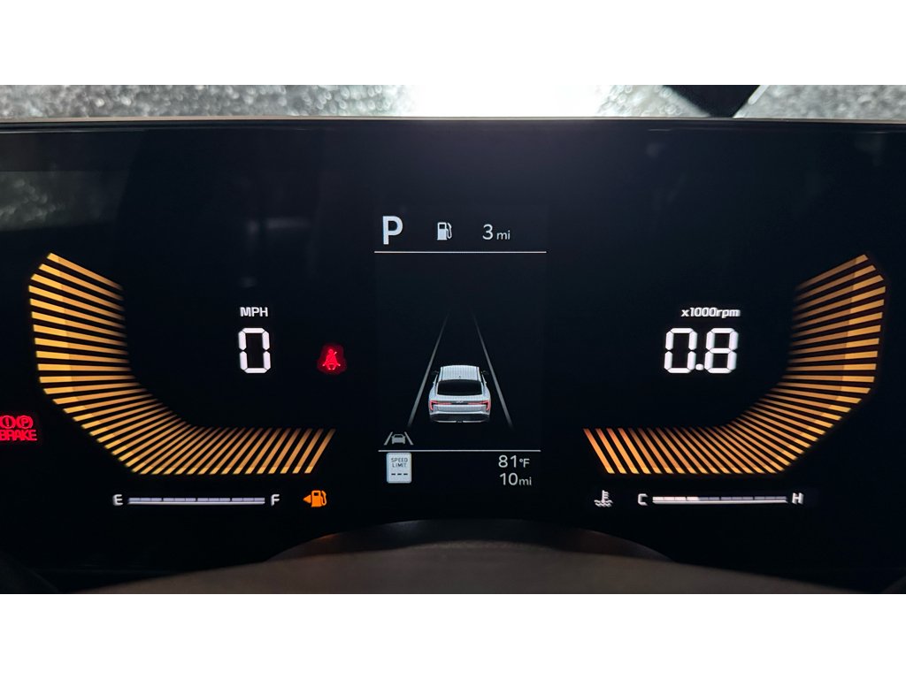 New 2026 Morning Haze Kia LXS image 13