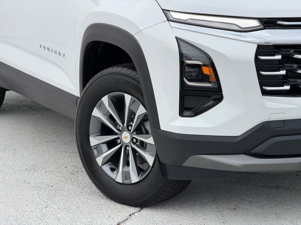 2026 Chevrolet Equinox LT - Photo 9