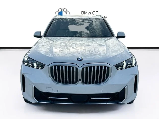 5UX13EU02S9X64531