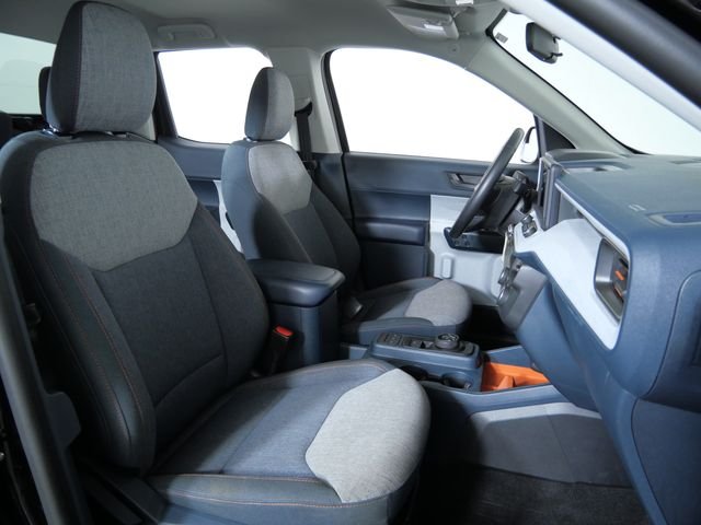 Certified Used 2024 Black Ford XLT image 13