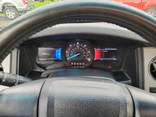 Used 2017 Ingot Silver Ford XLT image 19