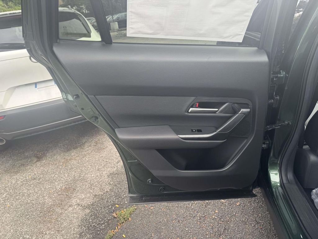 New 2026 Cypress Mazda 2.5 S Premium AWD image 11