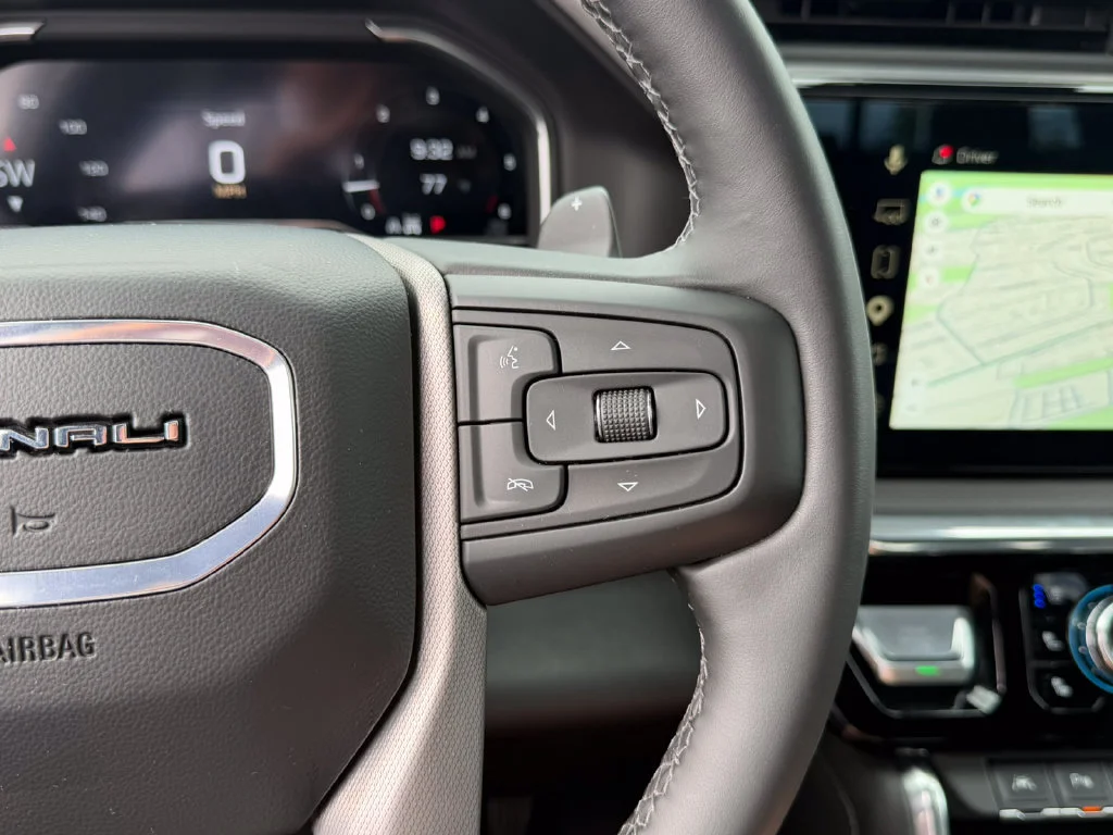 2024 GMC Sierra 1500 Denali Denali - Photo 35