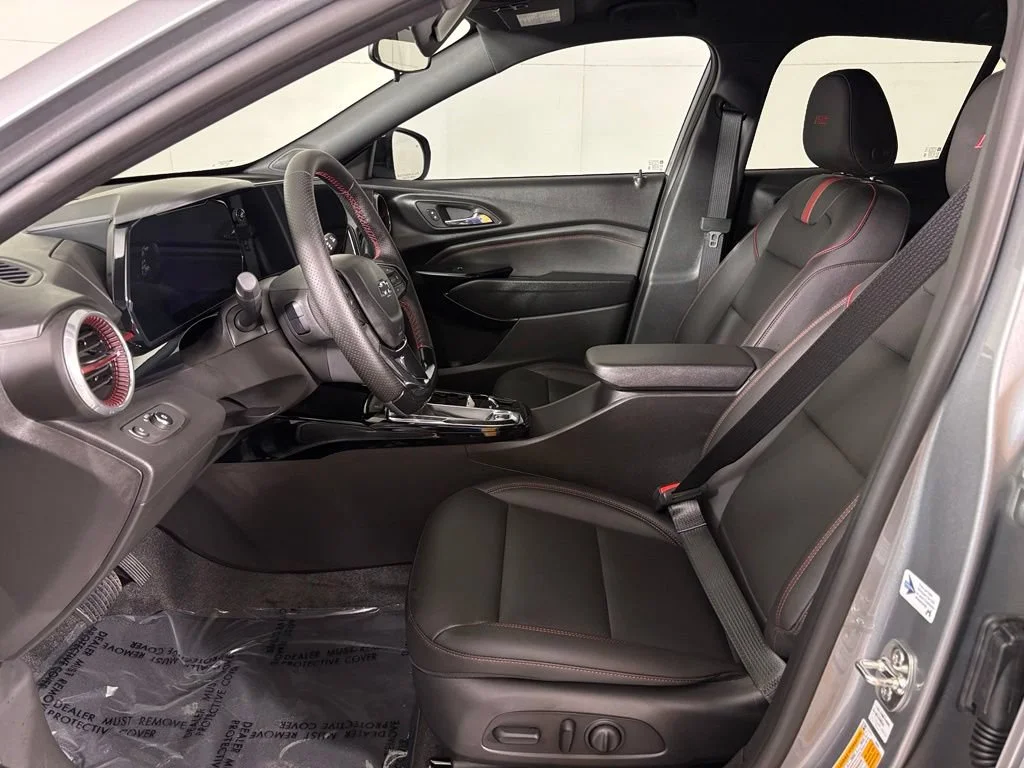 2026 Chevrolet Trax RS - Photo 19