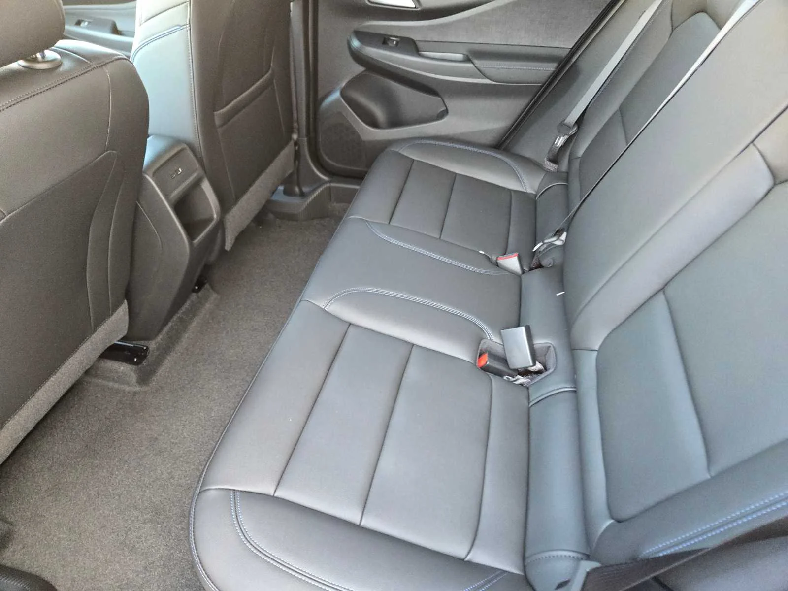 2026 Buick Envista Sport Touring - Photo 18