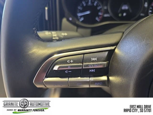 Used 2026 Blue Mazda 2.5 S Preferred image 32
