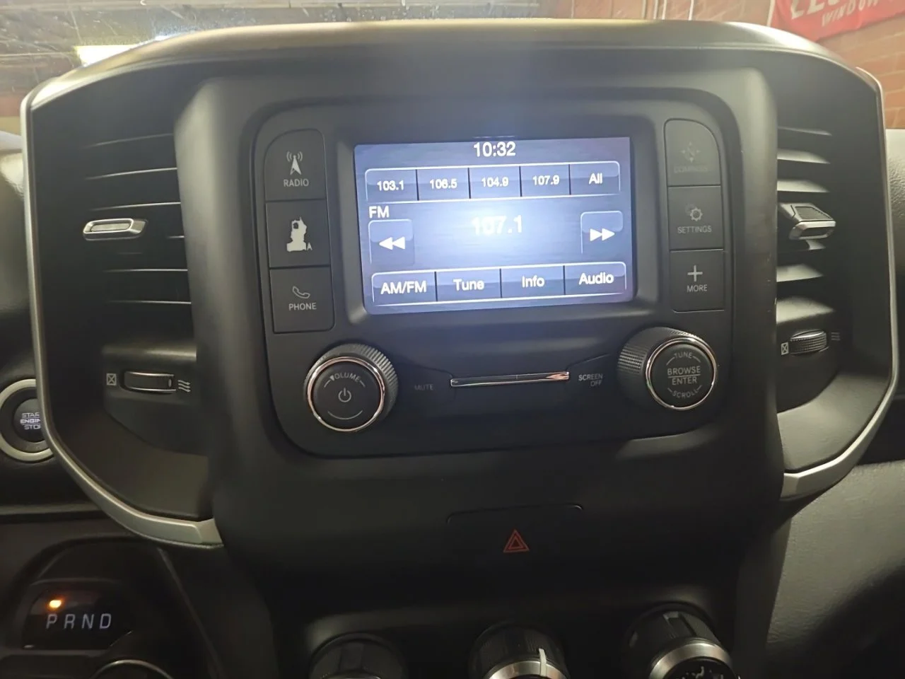 Used 2020 Black Ram Big Horn/Lone Star image 30