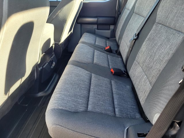 Used 2023 White Ford XL image 11