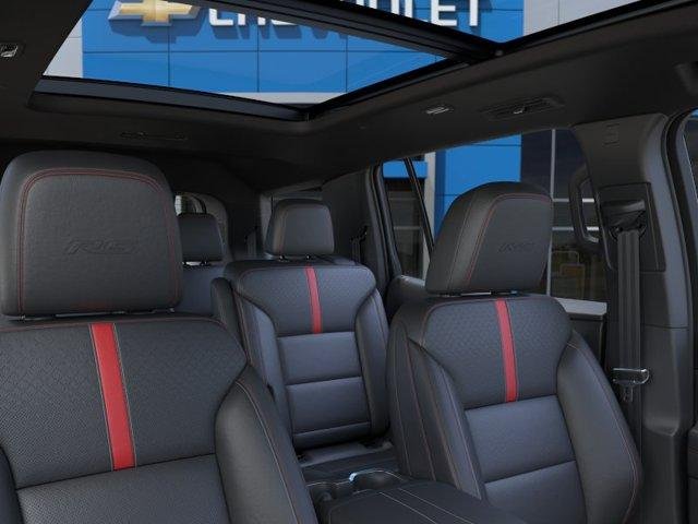 2027 Chevrolet Traverse RS - Photo 24
