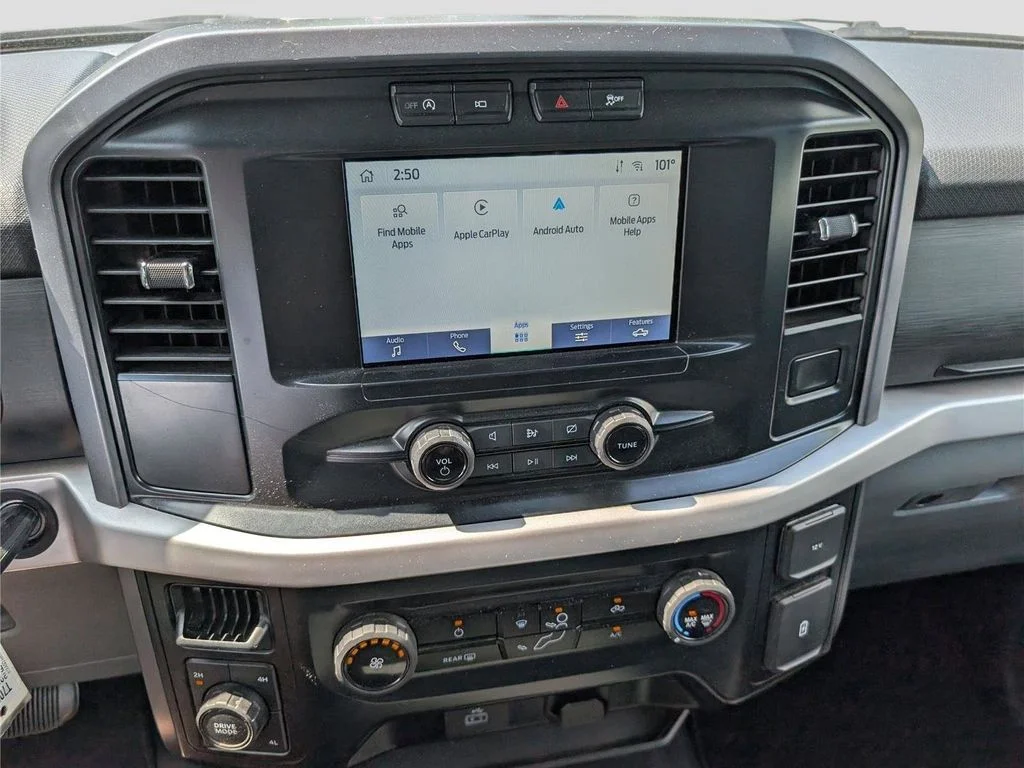 2023 Ford F-150 XLT - Photo 23